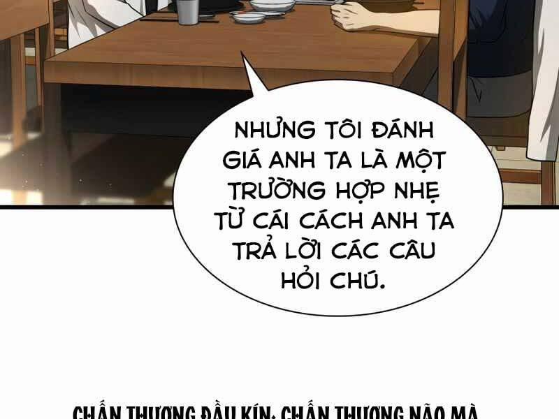 Bác Sĩ Phẫu Thuật Hoàn Hảo 35 trang 7