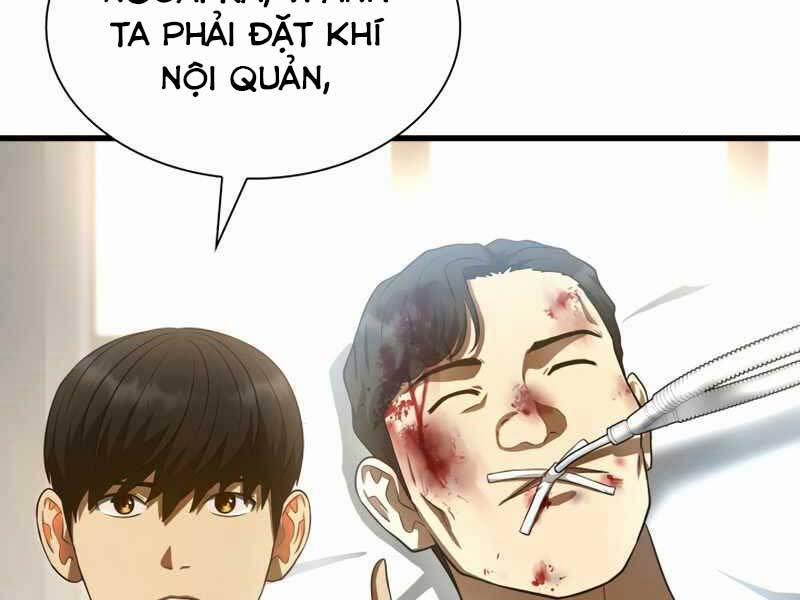 Bác Sĩ Phẫu Thuật Hoàn Hảo 35 trang 9