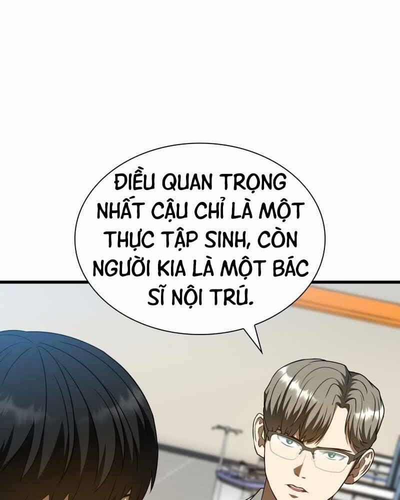 Bác Sĩ Phẫu Thuật Hoàn Hảo 36 trang 10