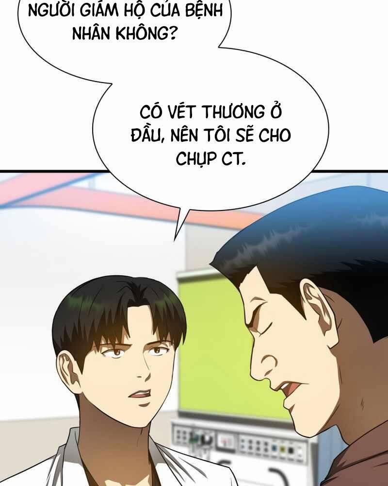 Bác Sĩ Phẫu Thuật Hoàn Hảo 36 trang 100