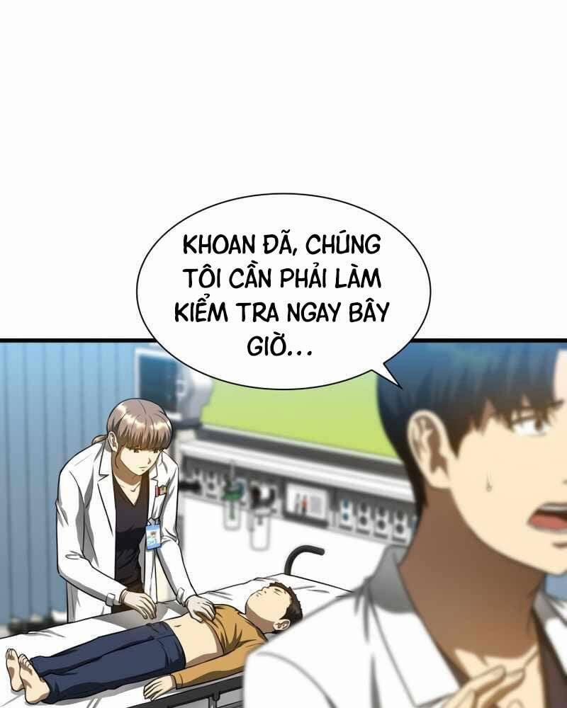 Bác Sĩ Phẫu Thuật Hoàn Hảo 36 trang 106