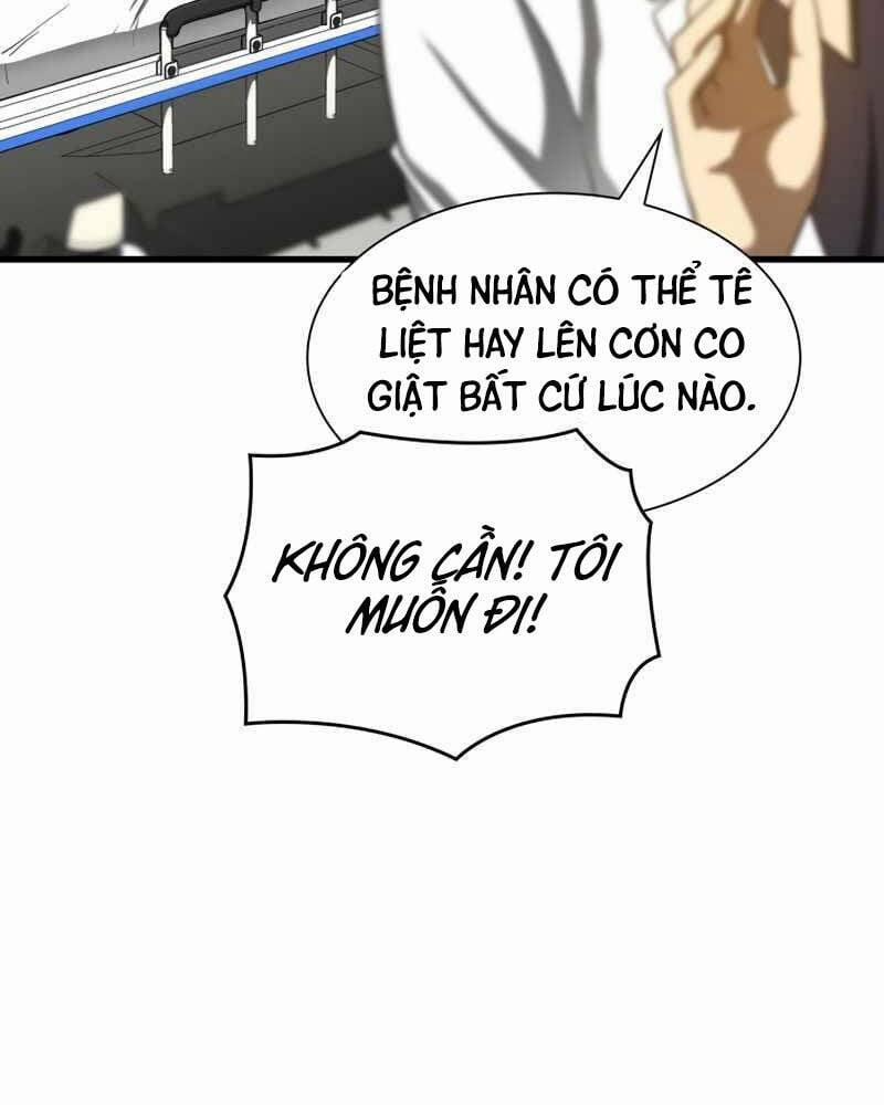 Bác Sĩ Phẫu Thuật Hoàn Hảo 36 trang 107