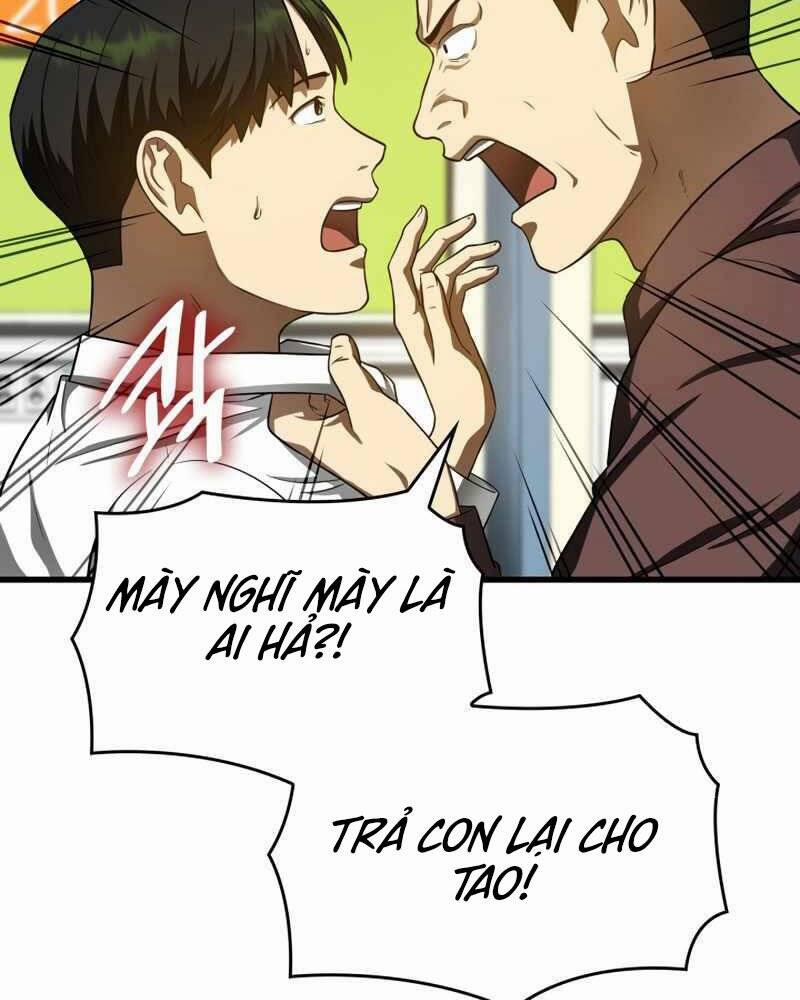 Bác Sĩ Phẫu Thuật Hoàn Hảo 36 trang 111