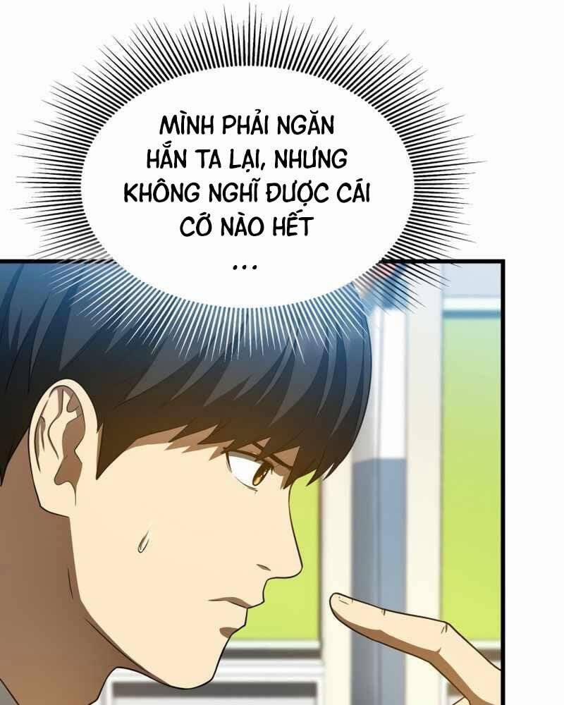 Bác Sĩ Phẫu Thuật Hoàn Hảo 36 trang 120