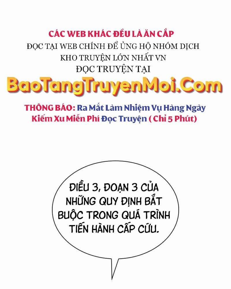 Bác Sĩ Phẫu Thuật Hoàn Hảo 36 trang 123