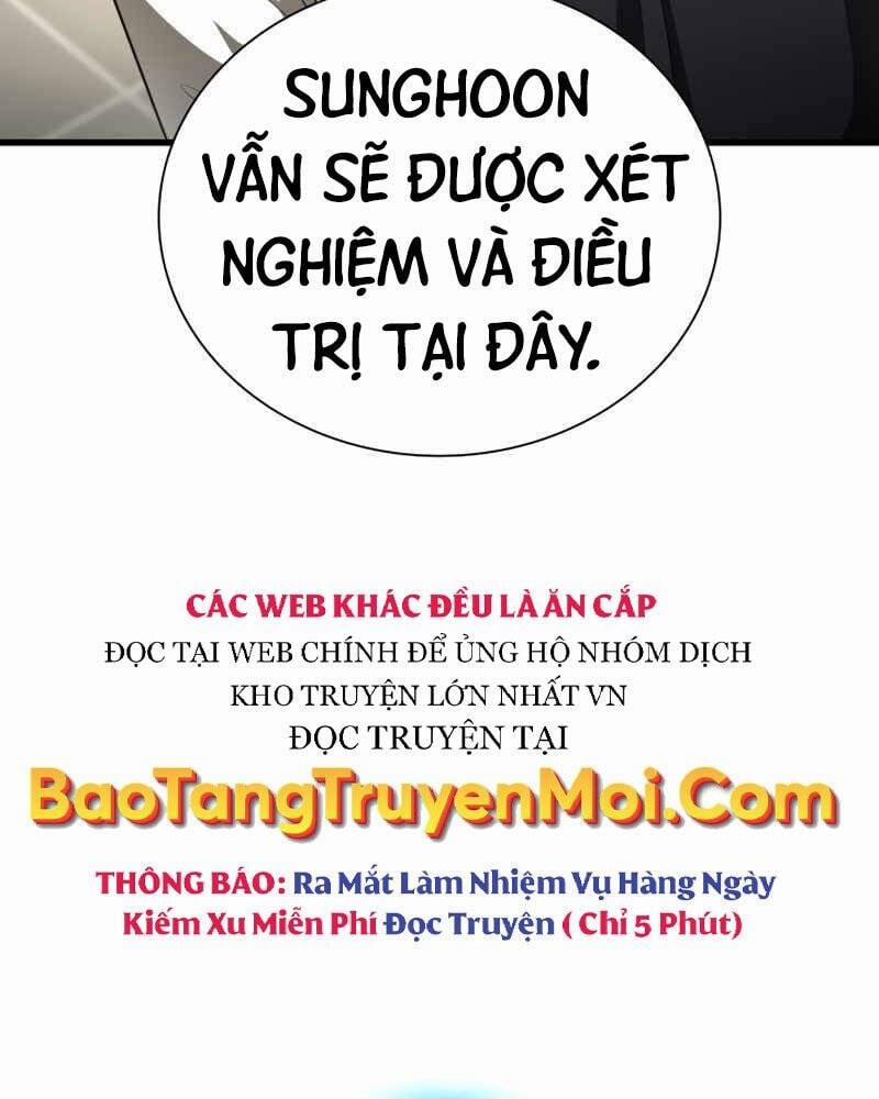 Bác Sĩ Phẫu Thuật Hoàn Hảo 36 trang 131