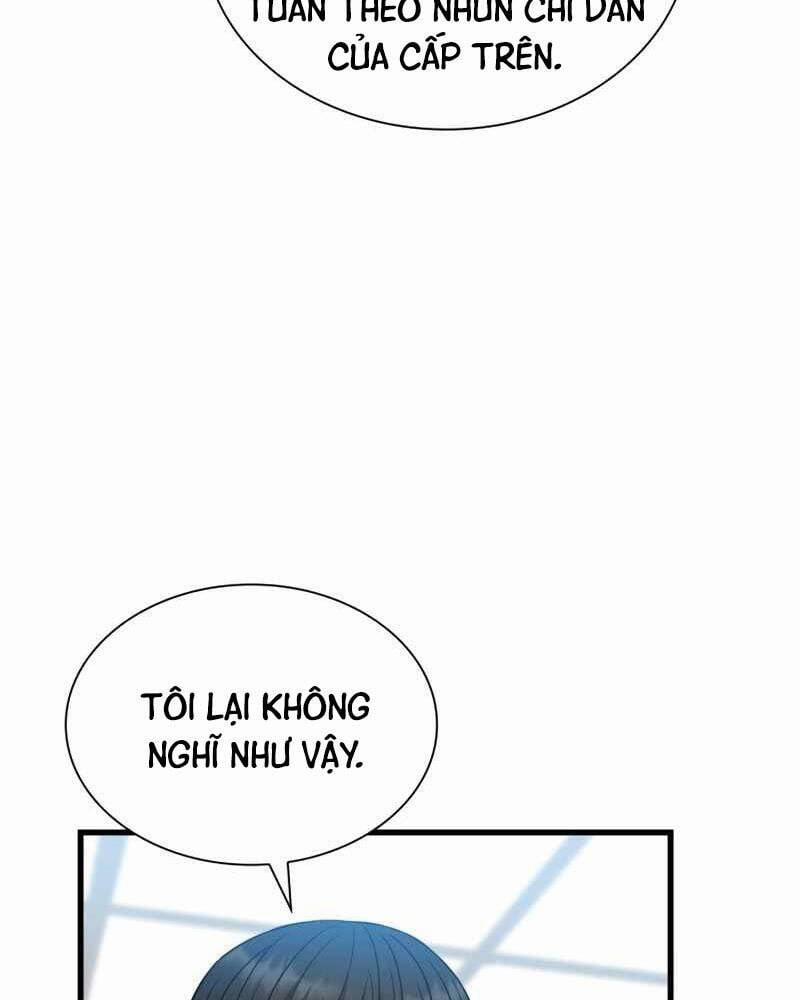 Bác Sĩ Phẫu Thuật Hoàn Hảo 36 trang 19