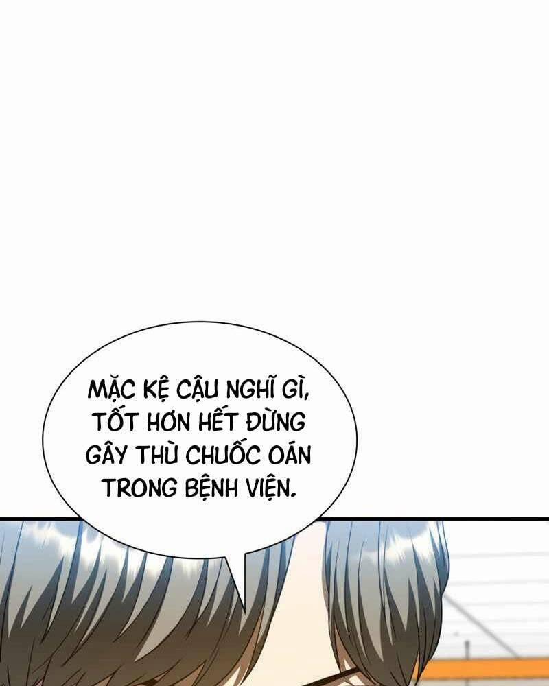 Bác Sĩ Phẫu Thuật Hoàn Hảo 36 trang 21