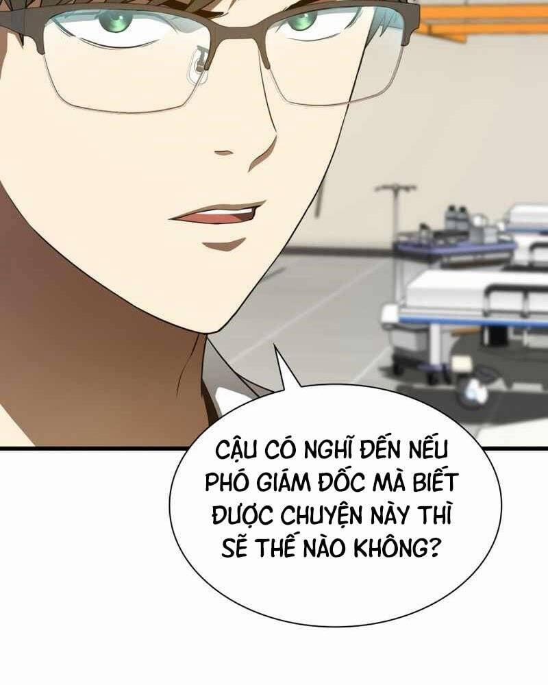 Bác Sĩ Phẫu Thuật Hoàn Hảo 36 trang 22