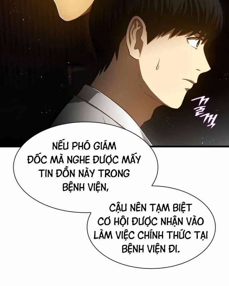 Bác Sĩ Phẫu Thuật Hoàn Hảo 36 trang 25