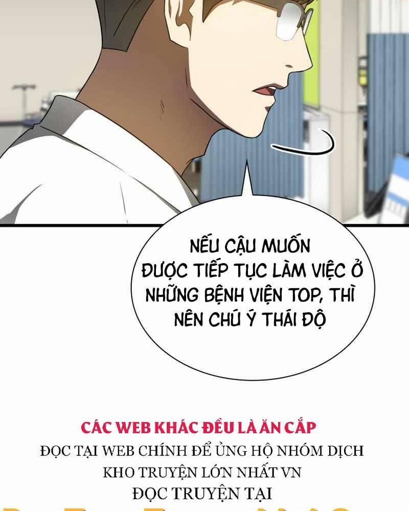 Bác Sĩ Phẫu Thuật Hoàn Hảo 36 trang 29