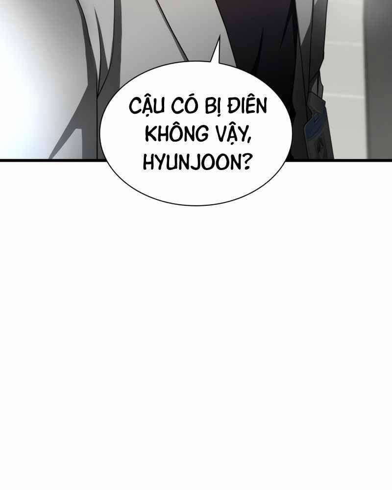 Bác Sĩ Phẫu Thuật Hoàn Hảo 36 trang 3
