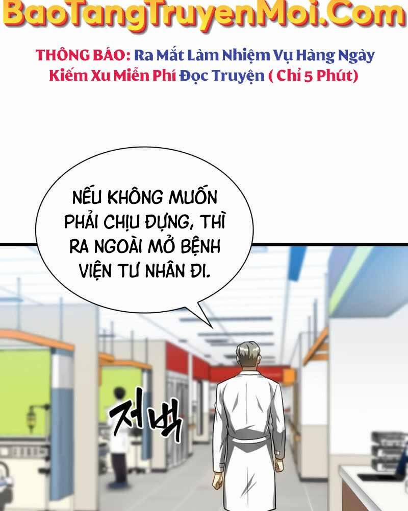 Bác Sĩ Phẫu Thuật Hoàn Hảo 36 trang 30