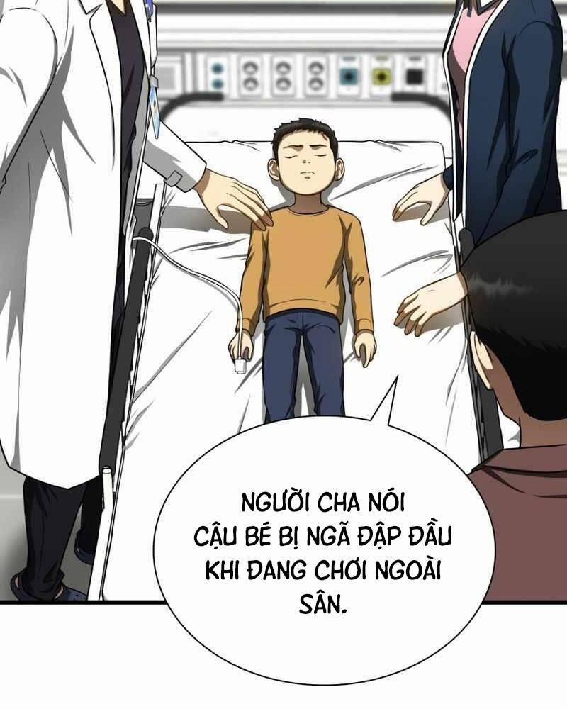 Bác Sĩ Phẫu Thuật Hoàn Hảo 36 trang 37