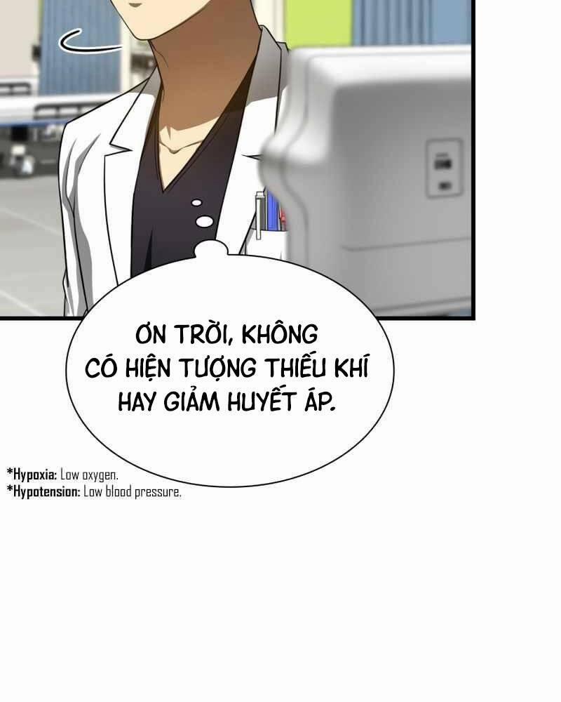Bác Sĩ Phẫu Thuật Hoàn Hảo 36 trang 39