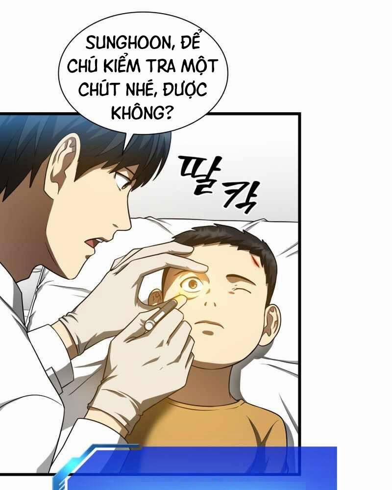 Bác Sĩ Phẫu Thuật Hoàn Hảo 36 trang 42