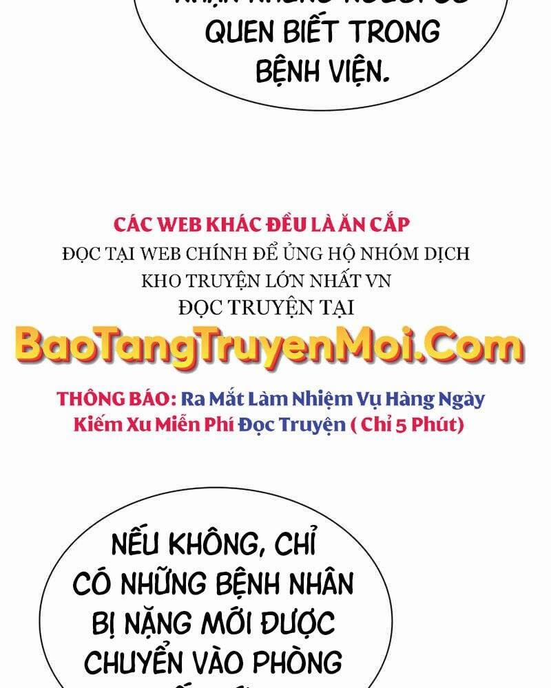 Bác Sĩ Phẫu Thuật Hoàn Hảo 36 trang 5