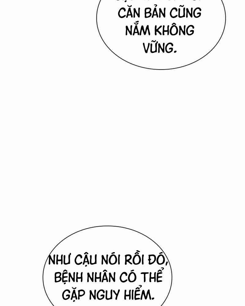 Bác Sĩ Phẫu Thuật Hoàn Hảo 36 trang 7