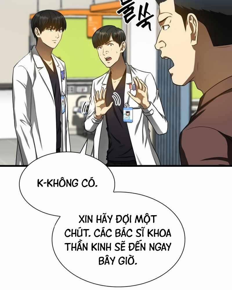 Bác Sĩ Phẫu Thuật Hoàn Hảo 36 trang 70