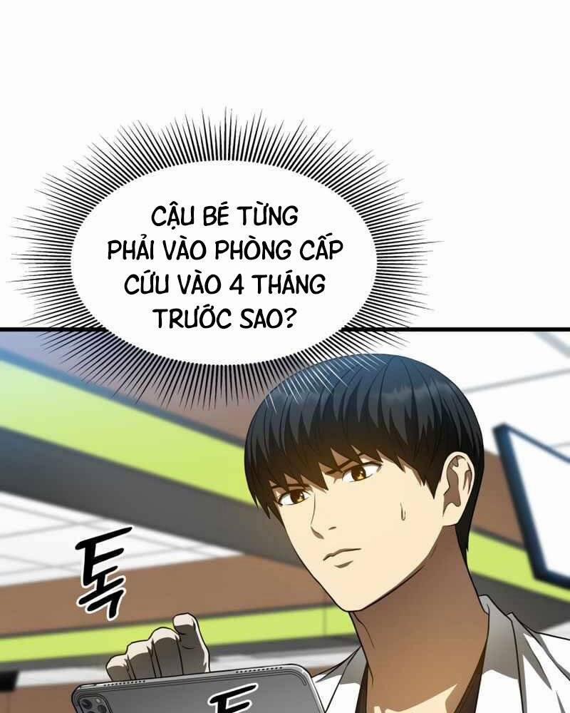 Bác Sĩ Phẫu Thuật Hoàn Hảo 36 trang 73