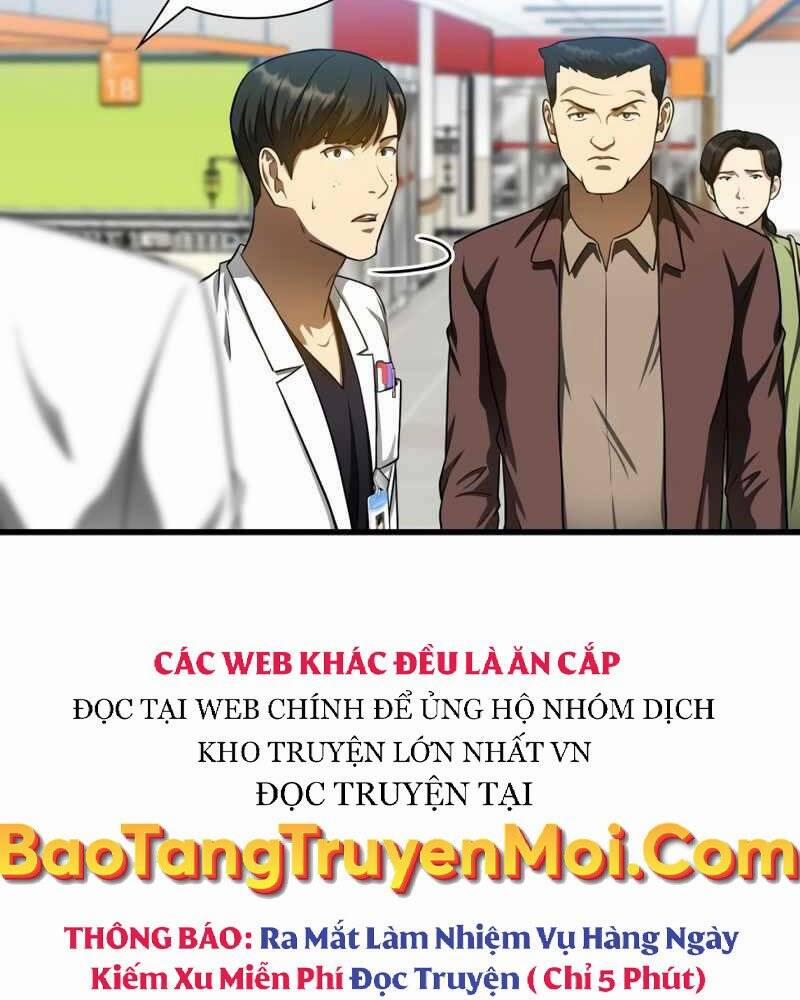 Bác Sĩ Phẫu Thuật Hoàn Hảo 36 trang 79