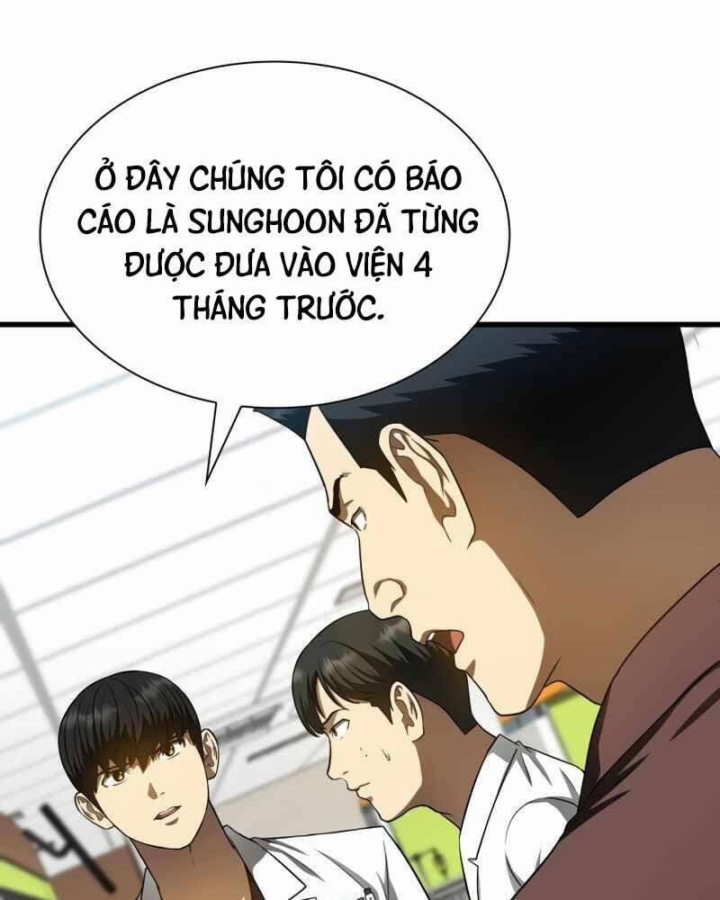 Bác Sĩ Phẫu Thuật Hoàn Hảo 36 trang 80
