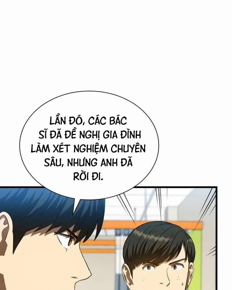 Bác Sĩ Phẫu Thuật Hoàn Hảo 36 trang 82