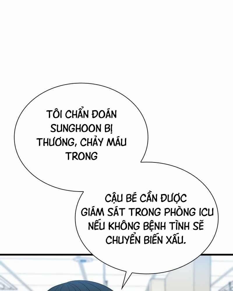 Bác Sĩ Phẫu Thuật Hoàn Hảo 36 trang 91