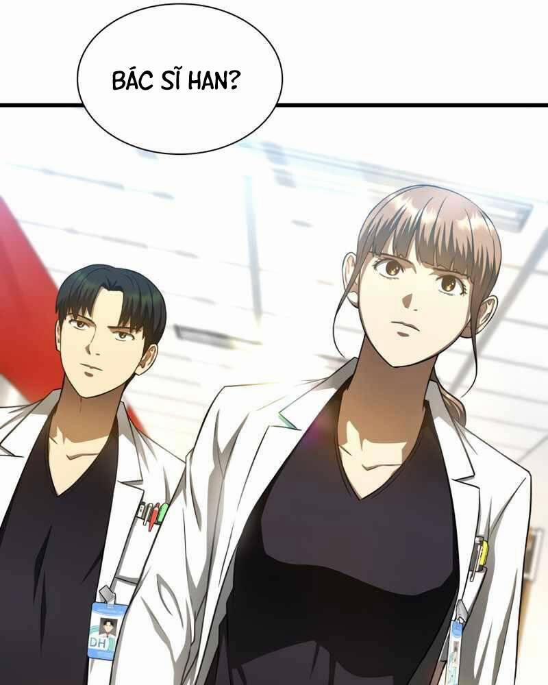 Bác Sĩ Phẫu Thuật Hoàn Hảo 36 trang 96