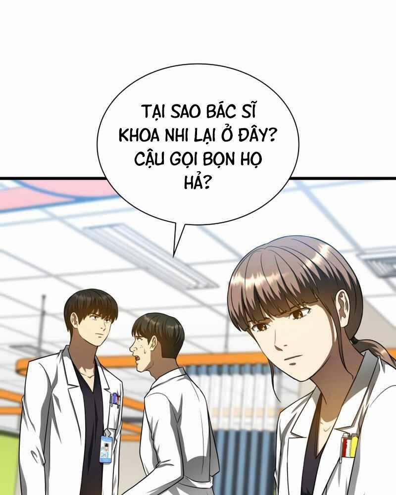 Bác Sĩ Phẫu Thuật Hoàn Hảo 36 trang 98
