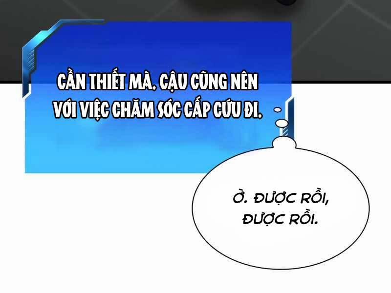 Bác Sĩ Phẫu Thuật Hoàn Hảo 37 trang 116