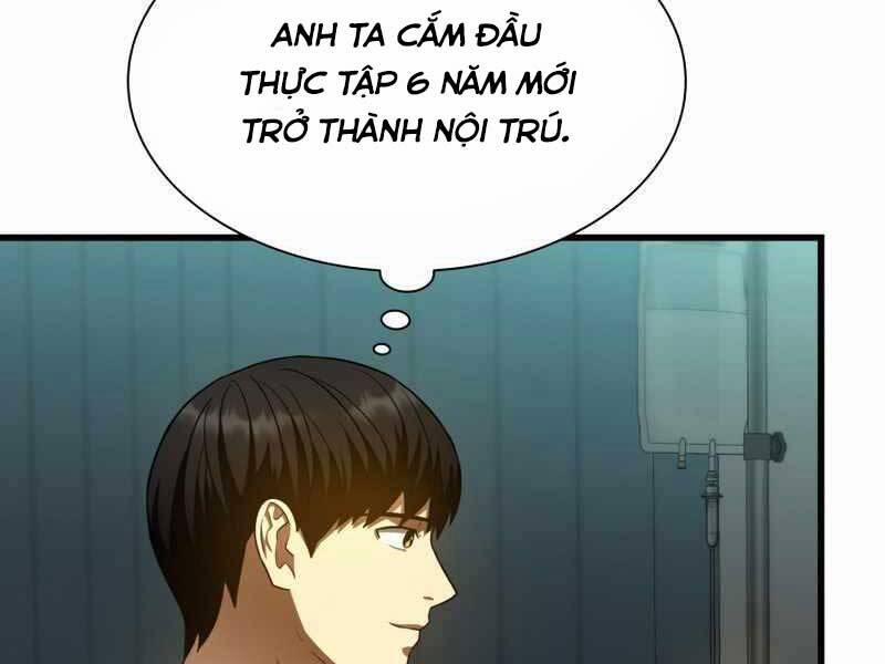 Bác Sĩ Phẫu Thuật Hoàn Hảo 37 trang 121
