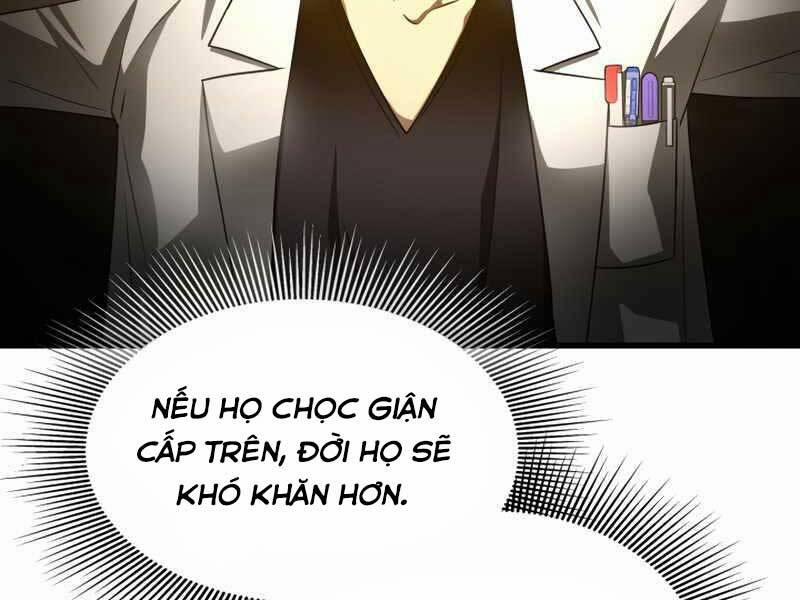 Bác Sĩ Phẫu Thuật Hoàn Hảo 37 trang 129