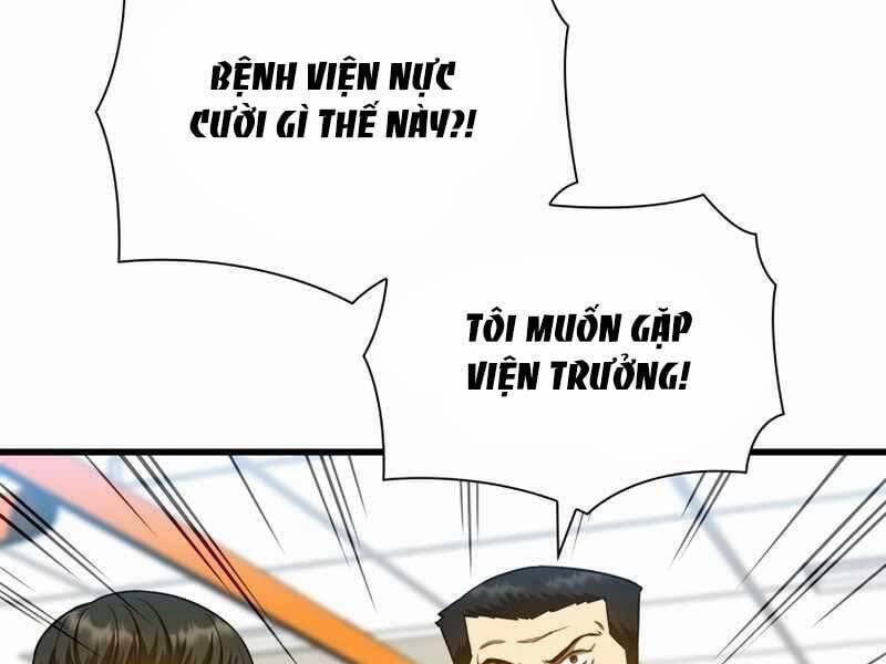 Bác Sĩ Phẫu Thuật Hoàn Hảo 37 trang 14