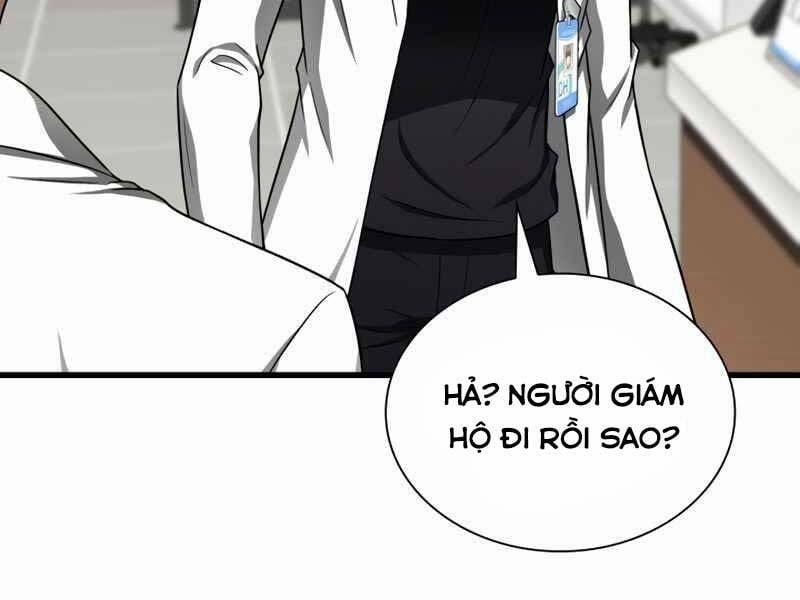 Bác Sĩ Phẫu Thuật Hoàn Hảo 37 trang 145