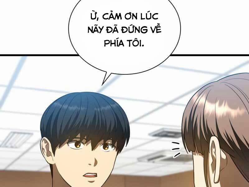 Bác Sĩ Phẫu Thuật Hoàn Hảo 37 trang 147
