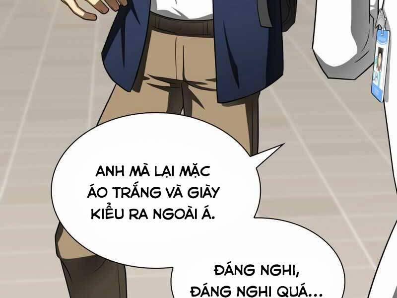 Bác Sĩ Phẫu Thuật Hoàn Hảo 37 trang 169