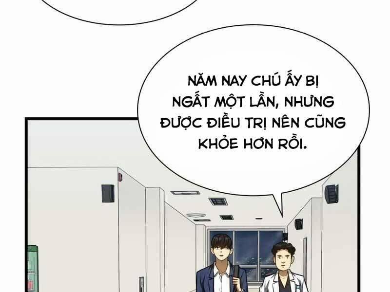 Bác Sĩ Phẫu Thuật Hoàn Hảo 37 trang 175