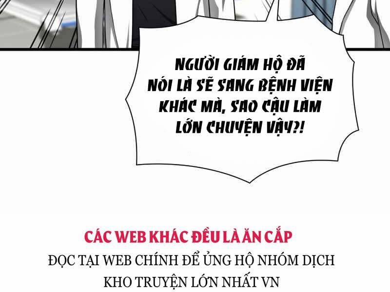 Bác Sĩ Phẫu Thuật Hoàn Hảo 37 trang 19