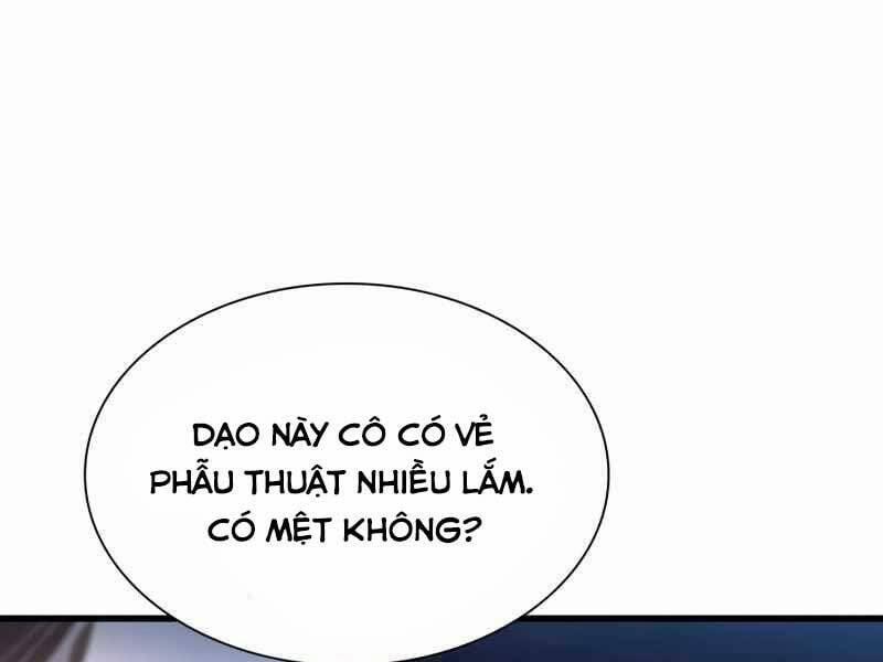 Bác Sĩ Phẫu Thuật Hoàn Hảo 37 trang 203