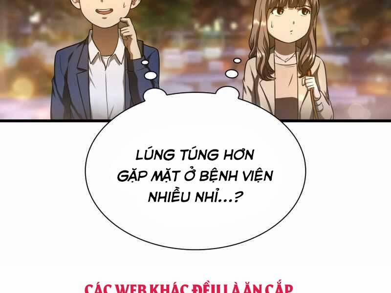 Bác Sĩ Phẫu Thuật Hoàn Hảo 37 trang 207