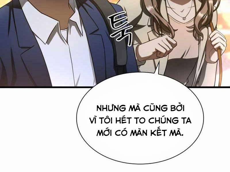 Bác Sĩ Phẫu Thuật Hoàn Hảo 37 trang 219