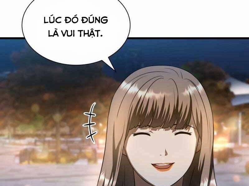 Bác Sĩ Phẫu Thuật Hoàn Hảo 37 trang 221