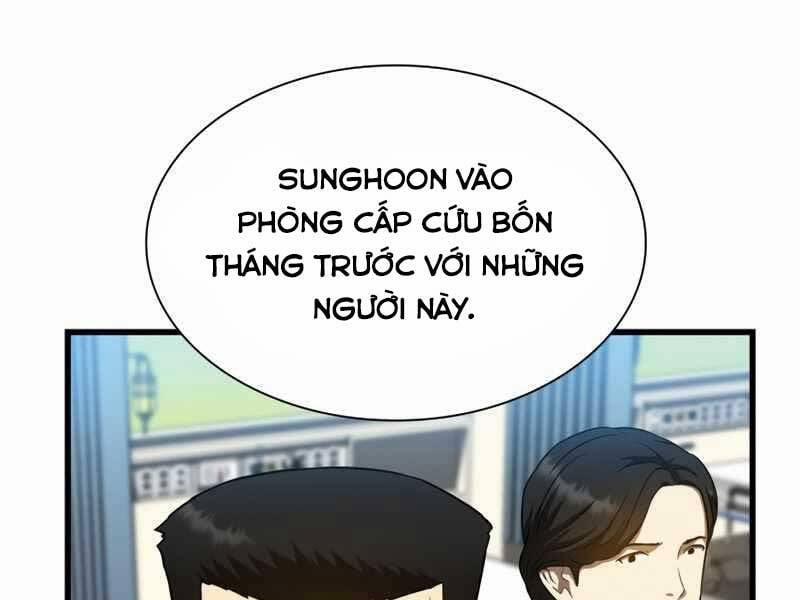Bác Sĩ Phẫu Thuật Hoàn Hảo 37 trang 24
