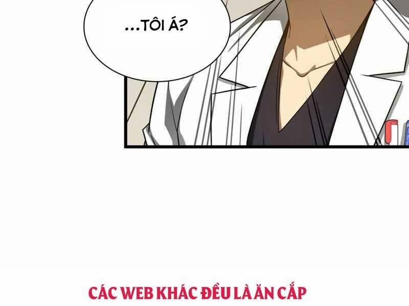 Bác Sĩ Phẫu Thuật Hoàn Hảo 37 trang 33