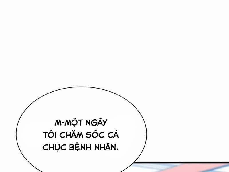 Bác Sĩ Phẫu Thuật Hoàn Hảo 37 trang 37