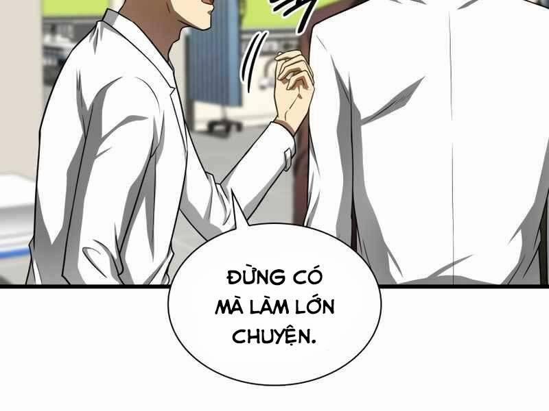 Bác Sĩ Phẫu Thuật Hoàn Hảo 37 trang 6