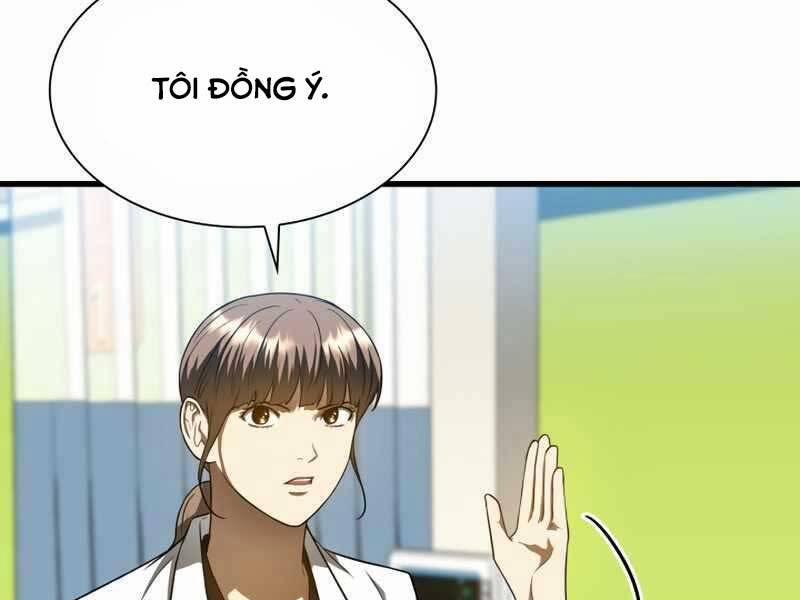 Bác Sĩ Phẫu Thuật Hoàn Hảo 37 trang 8