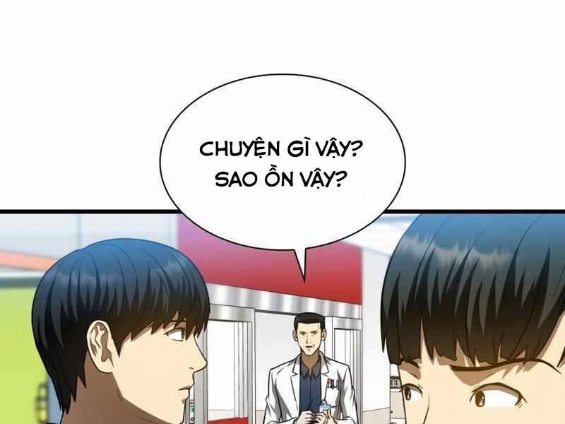 Bác Sĩ Phẫu Thuật Hoàn Hảo 37 trang 81