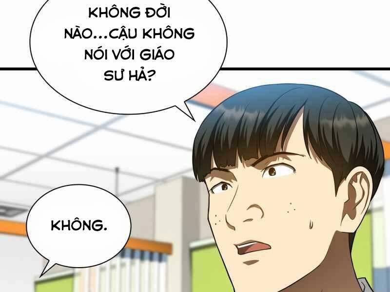 Bác Sĩ Phẫu Thuật Hoàn Hảo 37 trang 98